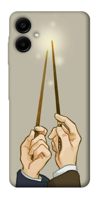 Чехол на Samsung Galaxy A06 Harry Potter v3 фото 1 из 1