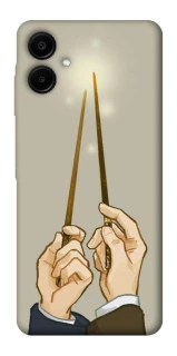 Чехол на Samsung Galaxy A06 Harry Potter v3 фото 1 из 1