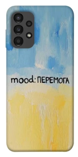 Чохол на Samsung Galaxy A13 4G Mood Peremoga фото 1 з 1
