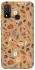 Чохол на Huawei P Smart (2020) Autumn vibes ver.6 фото 1 з 1
