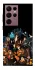 Чохол на Samsung Galaxy S22 Ultra Harry Potter v26 фото 1 з 1