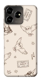 Чохол на ZTE Blade V50 Design 4G Harry Potter v2 фото 1 Чохол на ZTE Blade V50 Design 4G Harry Potter v2 фото 1 з 1