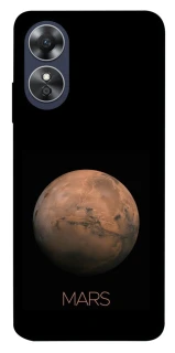 Чохол на Oppo A17 Mars фото 1 з 1