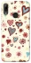 Чохол на Huawei P Smart (2019) Pretty hearts фото 1 з 1