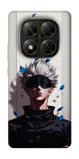 Чохол на Xiaomi Poco X7 Satoru Gojo v4 фото 1 з 1