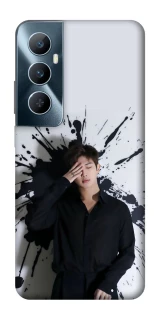 Чохол на Realme C65 4G RM - BTS фото 1 з 1