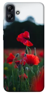 Чехол на Samsung Galaxy A04e Мак фото 1 из 1