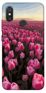 Чохол на Xiaomi Mi 8 Spring Awakening фото 1 з 1