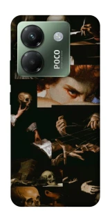 Чохол на Xiaomi Poco M7 pro 5G Art collage ver.2 фото 1 з 1