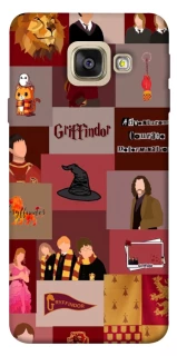 Чохол на Samsung A520 Galaxy A5 (2017) Harry Potter v12 фото 1 з 1