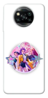 Чохол на Xiaomi Poco X3 NFC / Poco X3 Pro K-Pop Demon Hunters ver.19 фото 1 з 1