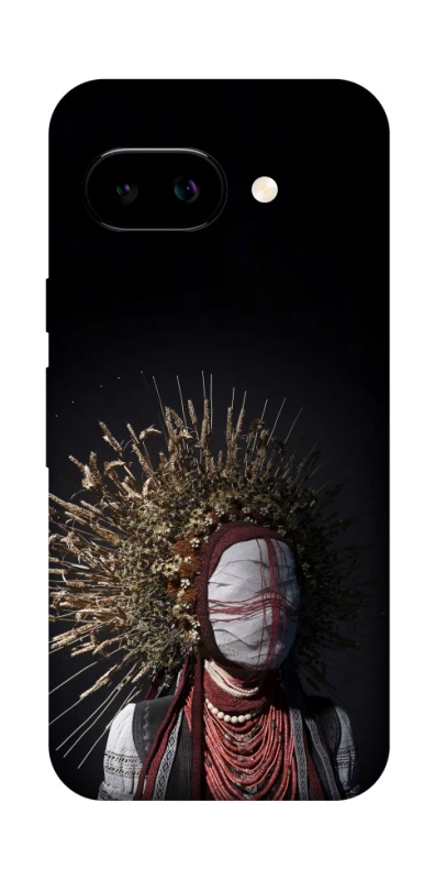 Чохол на Google Pixel 9a Мотанка фото 1 з 1