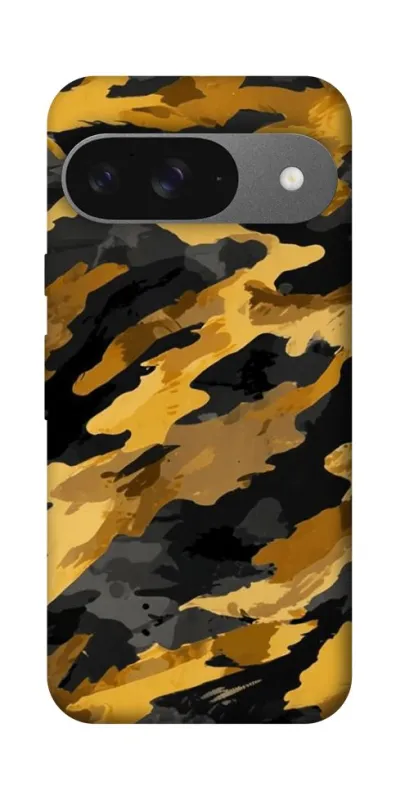 Чехол на Google Pixel 10 camouflage v3 фото 1 из 1