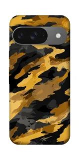 Чохол на Google Pixel 10 camouflage v3 фото 1 з 1