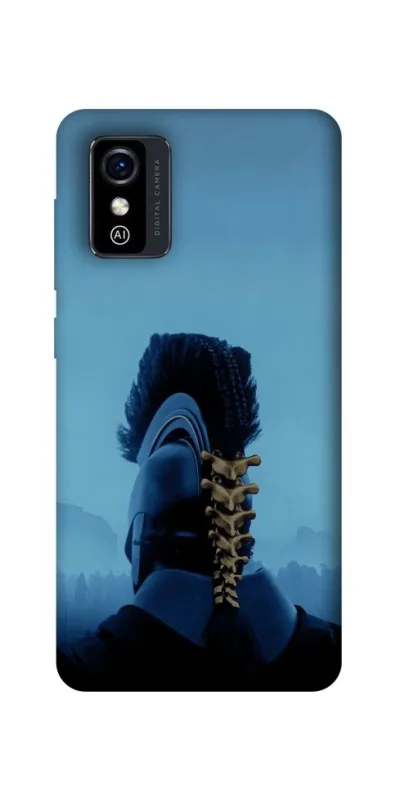Чохол на ZTE Blade L9 Odyssey ver.1 фото 1 з 1
