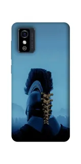 Чохол на ZTE Blade L9 Odyssey ver.1 фото 1 з 1