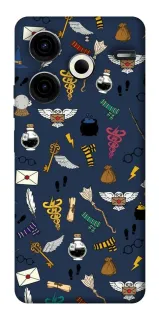 Чохол на TECNO Pova 6 Neo (LI6) Harry Potter v1 фото 1 з 1