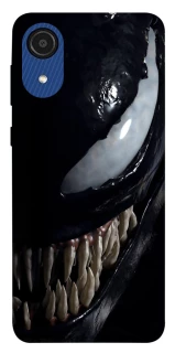 Чохол на Samsung Galaxy A03 Core Venom smile фото 1 з 1