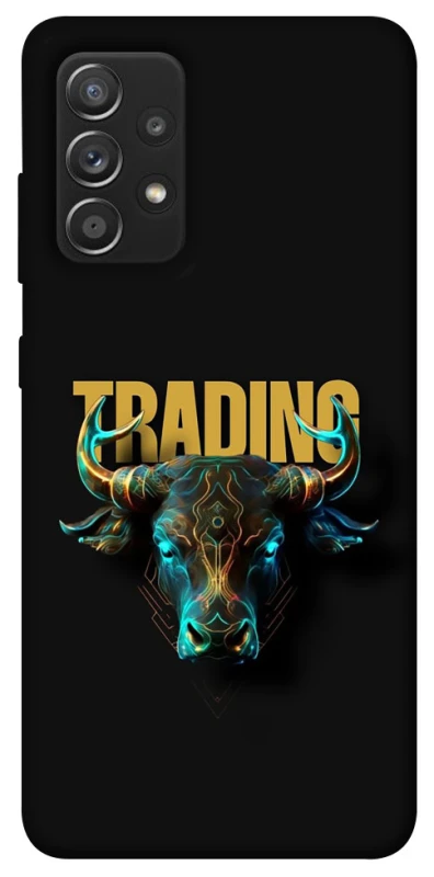 Чохол на Samsung Galaxy A52 4G / A52 5G Trading фото 1 з 1