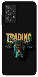 Чохол на Samsung Galaxy A52 4G / A52 5G Trading фото 1 з 1