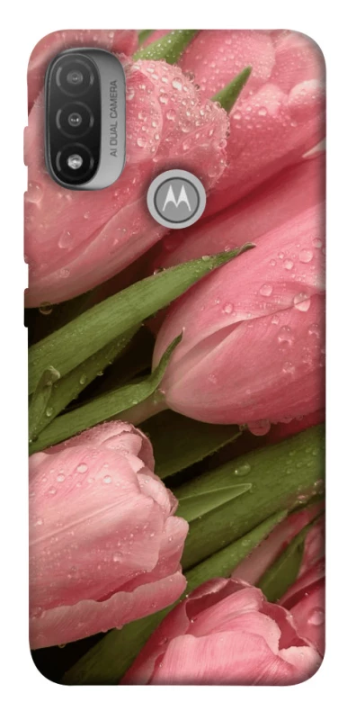 Чохол на Motorola Moto E20 Beauty фото 1 з 1
