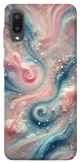 Чохол на Samsung Galaxy A02 Epoxy design ver.4 фото 1 з 1