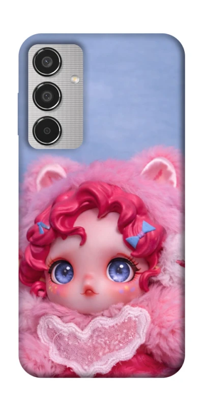 Чохол на Samsung Galaxy M35 SKULLPANDA × My Little Pony Ver.5 фото 1 з 1