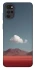 Чехол на Motorola Moto G22 Cloud mountain фото 1 из 1