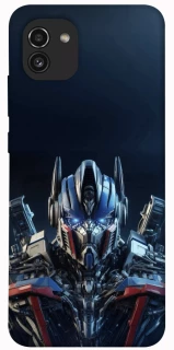 Чохол на Samsung Galaxy A03 Transformer фото 1 з 1