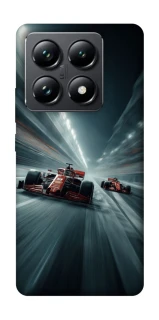 Чехол на Xiaomi 14T Pro F-1 ver.5 фото 1 из 1