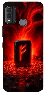 Чехол на Nokia G11 Plus Феху фото 1 из 1