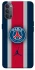 Чохол на Oppo Reno 4 FC PSG v3 фото 1 з 1