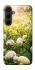 Чехол на Samsung Galaxy A55 Hello Spring фото 1 из 1