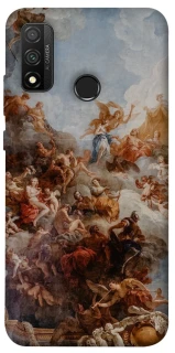 Чехол на Huawei P Smart (2020) Искусство v2 фото 1 из 1