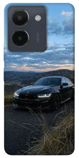 Чехол на Vivo Y36 BMW v50 фото 1 из 1