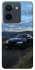 Чохол на Vivo Y36 BMW v50 фото 1 з 1