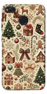 Чохол на Xiaomi Redmi 4X Christmas mood ver.4 фото 1 з 1