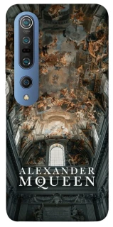 Чохол на Xiaomi Mi 10 / Mi 10 Pro Alexander McQueen фото 1 з 1