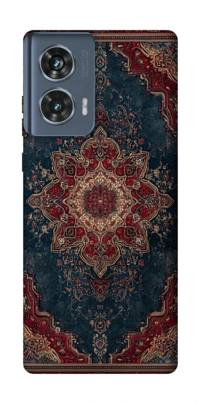Чохол на Motorola Edge 50 Килим v88 фото 1 з 1