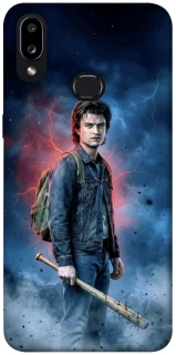 Чохол на Samsung Galaxy A10s Stranger Things ver.37 фото 1 з 1