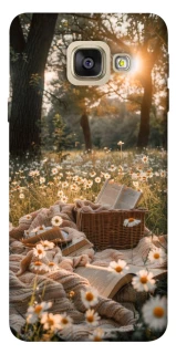 Чохол на Samsung A520 Galaxy A5 (2017) Flowers v14 фото 1 з 1