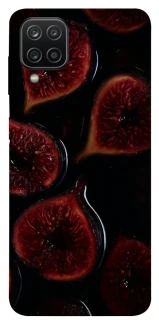 Чохол на Samsung Galaxy A12 VioletFig фото 1 з 1