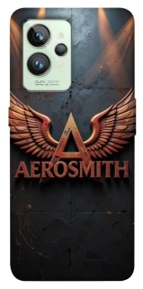 Чохол на Realme GT2 Aerosmith фото 1 з 1
