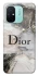Чохол на Xiaomi Redmi 12C / Poco C55 Dior ver.3 фото 1 з 1