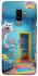 Чехол на Samsung Galaxy S9+ crazy cat фото 1 из 1