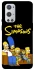 Чохол на OnePlus 9 Pro The Simpsons фото 1 з 1