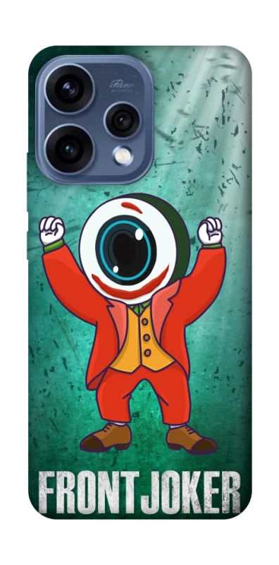 Чехол на Oppo Reno 15 FrontJoker фото 2 из 2