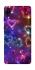 Чохол на ZTE Blade A5 (2020) Drawn hearts фото 1 з 1