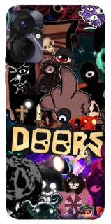 Чехол на TECNO Spark 9 Pro (KH7n) Doors фото 1 из 1