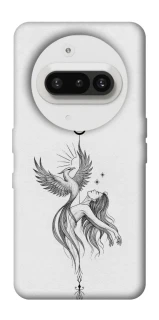 Чехол на Nothing Phone (3a) Tattoo ver.10 фото 1 из 1
